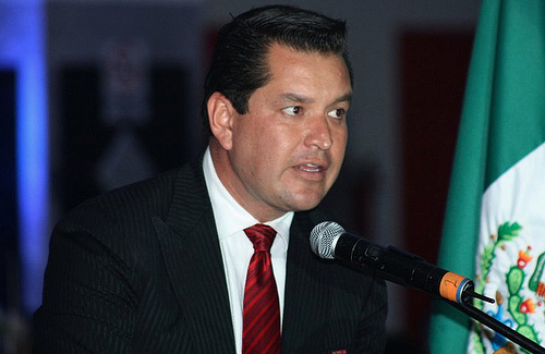 Sánchez Guevara. Austeridad.