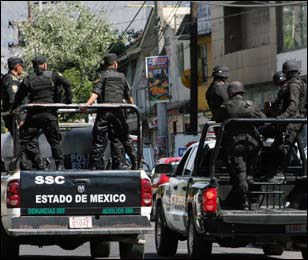 Seguridad. Talón de aquiles.