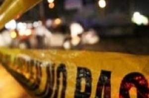 Ejecuciones en Edomex. Crimen organizado.