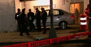 Cuautitlán Izcalli. Sumido en la violencia.