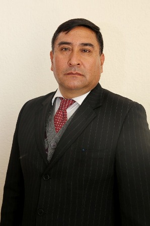 Alfonso Ferreira. La nueva encomienda.