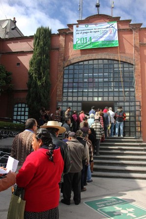 Pago de predial. Descuentos.