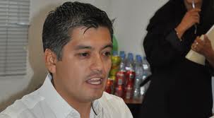 Sánchez Isidoro. El desacato judicial.