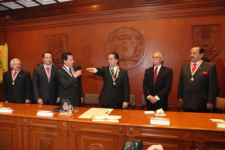 Jorge Olvera. Educación con humanismo.