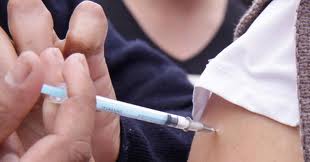 Vacunas para la influenza. Más dosis.