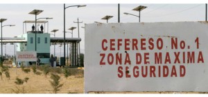 El Altiplano. La Máxima Seguridad puesta en duda.