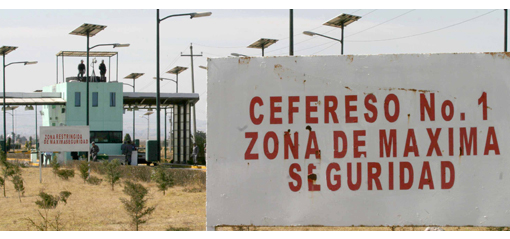 El Altiplano. La Máxima Seguridad puesta en duda.