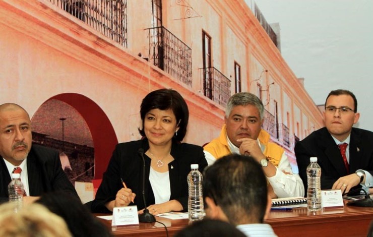Martha Hilda. Apuesta turística.