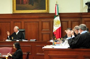 Resolución pendiente. Sobre inundaciones.