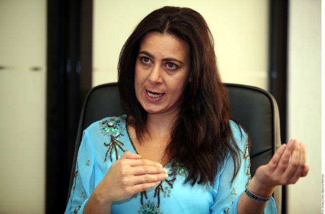Lizette Farah. Indemnización negada.