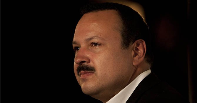 Pepe Aguilar. Inaugura Festival.