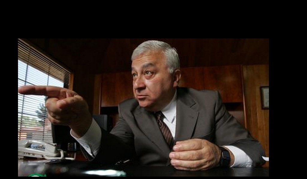 Emilio Chuayffet. Impulsor de la reforma.
