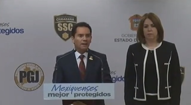 Contreras Nieto y Alonso Ríos. Reaparición.