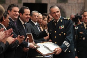 Ávila y Cienfuegos. Azota el crimen.