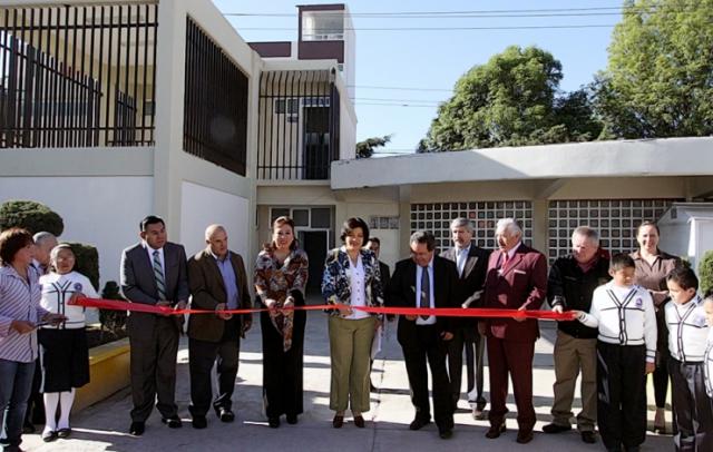 Martha Hilda. Obras escolares.