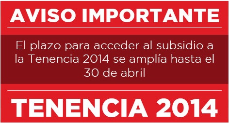Pago de tenencia. Ampliación del plazo.