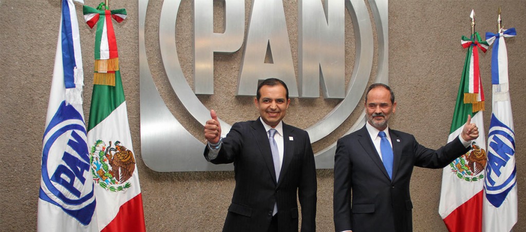 Cordero y Madero. Cruzan acusaciones.