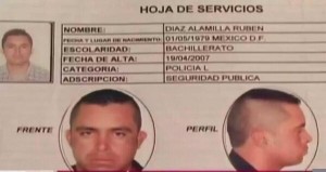 Agresor de Owen. La búsqueda.