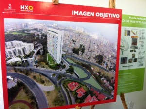 Hueyetlaco. Alternativa vial.