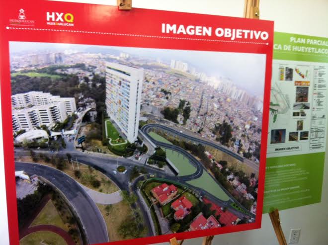 Hueyetlaco. Alternativa vial.