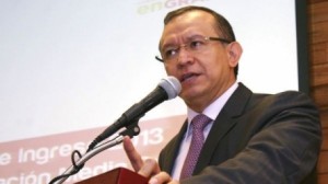 Raymundo Martínez. Sanciones.