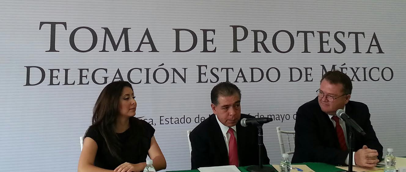 Cargos irregulares. Condusef Edomex.