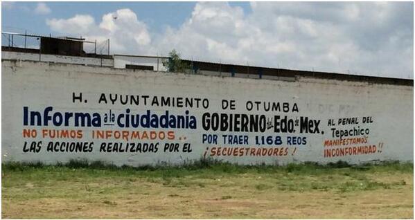 Bardas en Otumba. Rechazo.