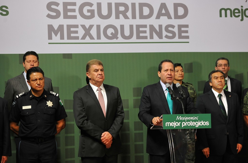 Eruviel Ávila. La certificación pendiente.