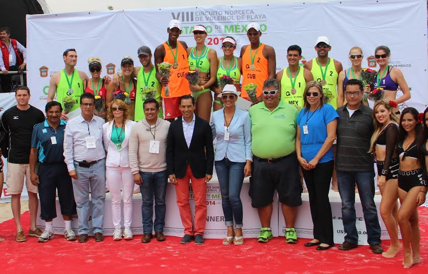 Carlos Iriarte. Promoción al deporte.