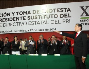 Carlos Iriarte. El desafío electoral.