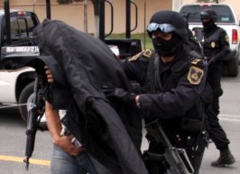 Caen homicidas. Cuautitlán Izcalli.