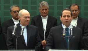 Eruviel Ávila. Encuentro.