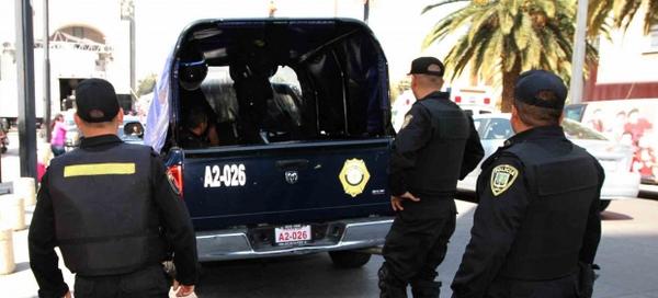 Interlomas. Crimen sin límites.
