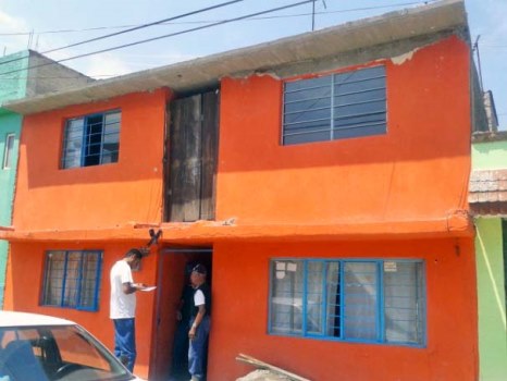 Neza. Regulariza inmuebles.