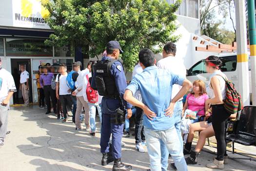 Clausura de establecimientos. Eventos masivos.