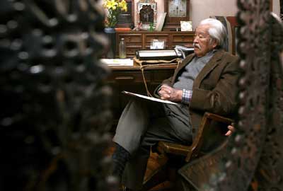 Nishizawa. Legado mexiquense.