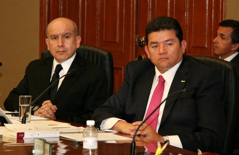 Nuevos consejeros. Elecciones intermedias.