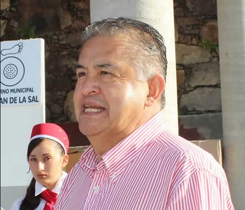 Ignacio Ávila. Expediente abierto.