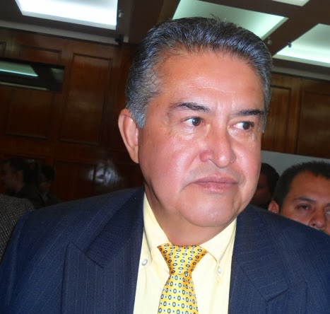 Ignacio Ávila. La sospecha de Ixtapan de la Sal.