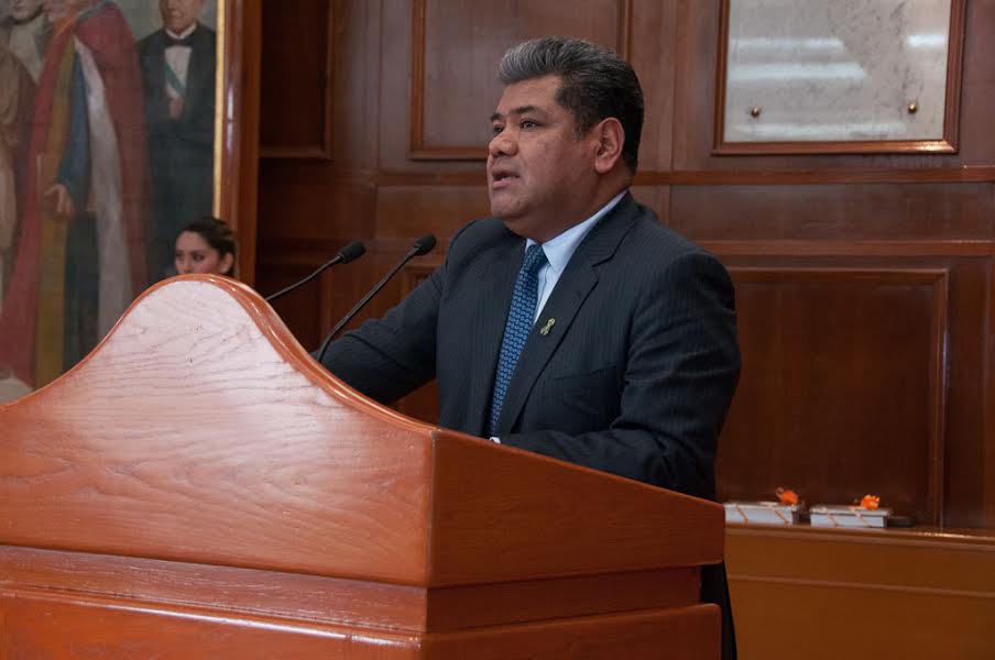 Juan Abad. Donación de órganos.