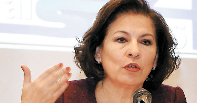 Miranda de Wallace. El secuestro crece.