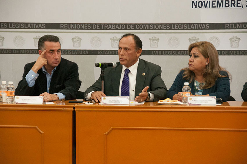 Ajustes al catastro. Legislatura local.