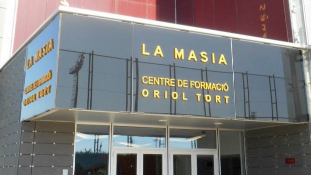 La Masia