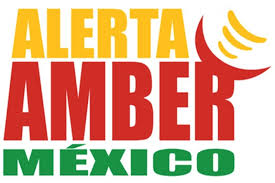Alerta Amber. Adolescente asesinada.