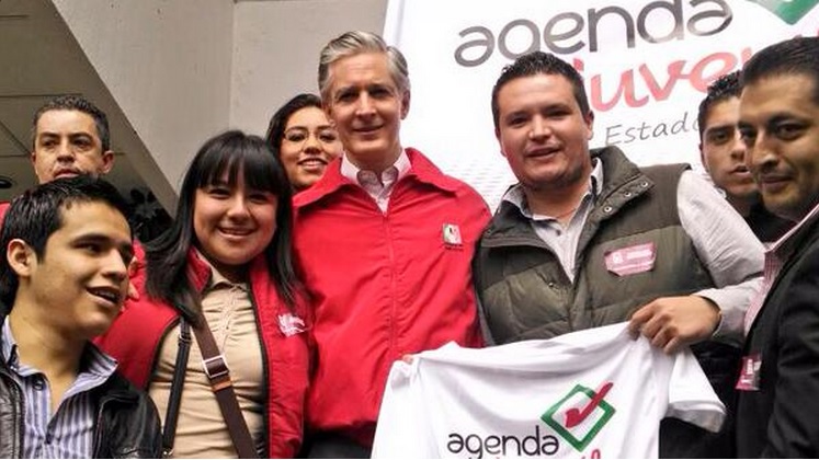 Del Mazo Maza. En busca de San Lázaro.