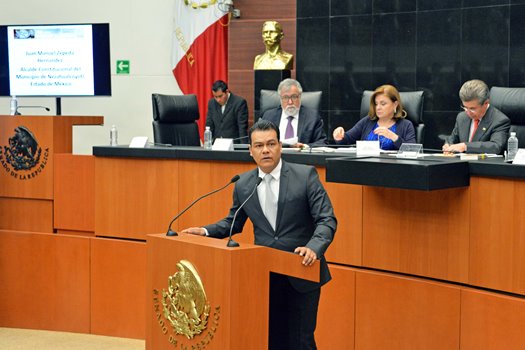 Juan Zepeda.