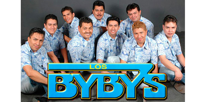 Los Bybys. Edgar Octavio Ramírez Prado.