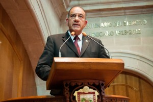 (Foto: Congreso Edomex)