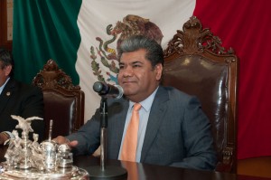 (Foto: Congreso Edomex)