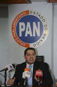 Adrián Juárez, para Tlalnepantla (Foto: Agencia MVT)